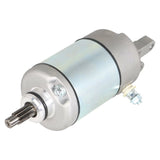 labwork Starter Motor Assembly Replacement for Honda Big Red 250 FourFrax 300 TRX300 TRX300FW LAB WORK MOTO