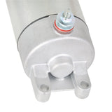 labwork Starter Motor Replacement for Kawasaki KFX400 Suzuki DRZ400 Quadsport Z400 DRZ400E Arctic Cat 400 DVX 21163-S004 31100-29F00 LAB WORK MOTO