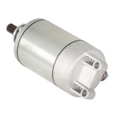 labwork Starter Motor Replacement for Kawasaki KFX400 Suzuki DRZ400 Quadsport Z400 DRZ400E Arctic Cat 400 DVX 21163-S004 31100-29F00 LAB WORK MOTO