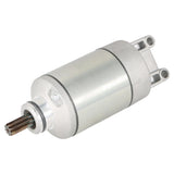 labwork Starter Motor Replacement for Kawasaki KFX400 Suzuki DRZ400 Quadsport Z400 DRZ400E Arctic Cat 400 DVX 21163-S004 31100-29F00 LAB WORK MOTO