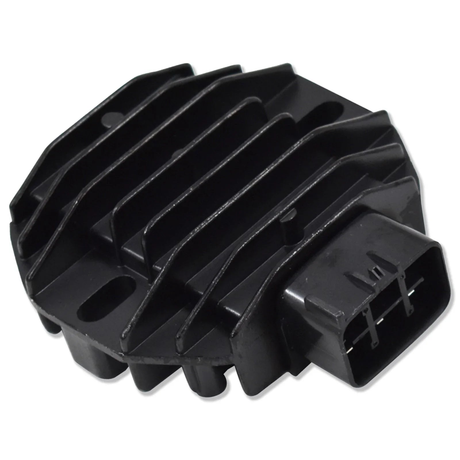 labwork Stator & Regulator Rectifier Ignition Coil Fit for Yamaha Raptor 660R YFM660R 2001 2002 2003 2004 2005 LAB WORK MOTO