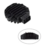 labwork Stator & Regulator Rectifier Ignition Coil Fit for Yamaha Raptor 660R YFM660R 2001 2002 2003 2004 2005 LAB WORK MOTO