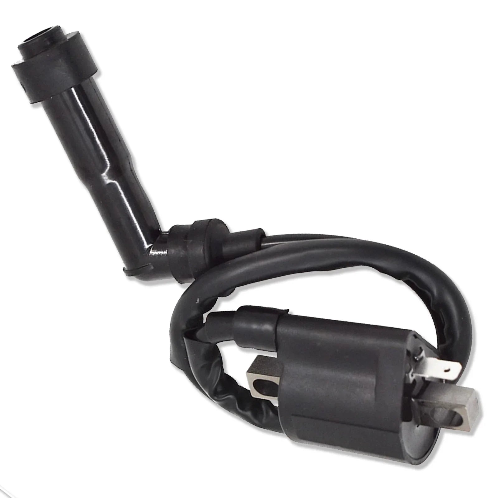 labwork Stator & Regulator Rectifier Ignition Coil Fit for Yamaha Raptor 660R YFM660R 2001 2002 2003 2004 2005 LAB WORK MOTO