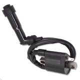 labwork Stator & Regulator Rectifier Ignition Coil Fit for Yamaha Raptor 660R YFM660R 2001 2002 2003 2004 2005 LAB WORK MOTO