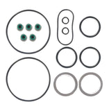 labwork Top End Head Gasket Kit Repalcement for Yamaha Rhino 660 2004-2007 Grizzly 660 2002-2008 LAB WORK MOTO