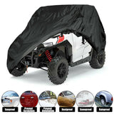 labwork Utility Vehicle Storage Cover Waterproof Replacement for 2016-2021 Polaris General 1000