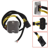 labwork Voltage Regulator 4012678 4015214 Replacement for Polaris Sportsman Hawkeye 325 450 570 LAB WORK MOTO