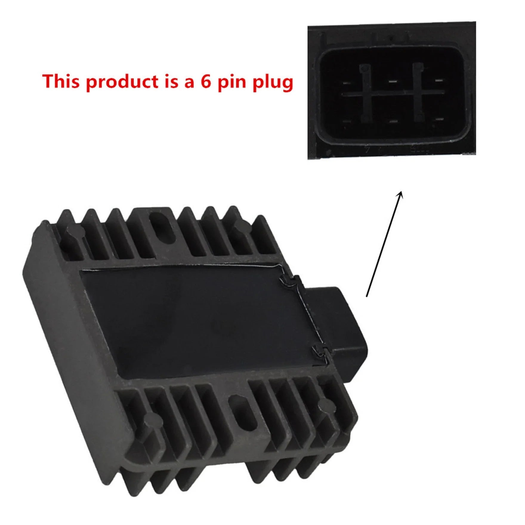 Regulator Rectifier Voltage For Honda TRX500 Foreman Rubicon