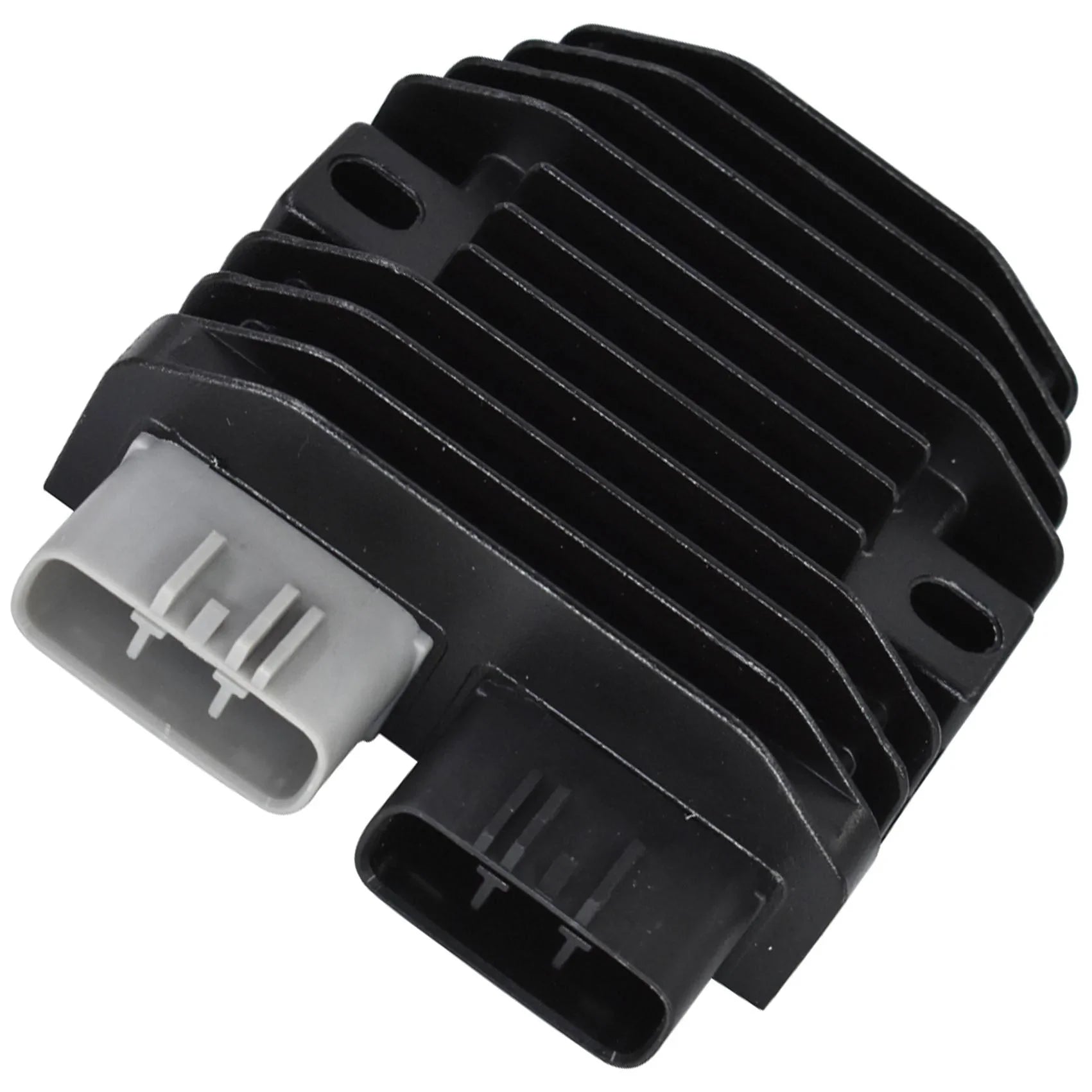 labwork Voltage Regulator Rectifier Fit for 2007-2018 Big Red 700 Rancher 420 LAB WORK MOTO
