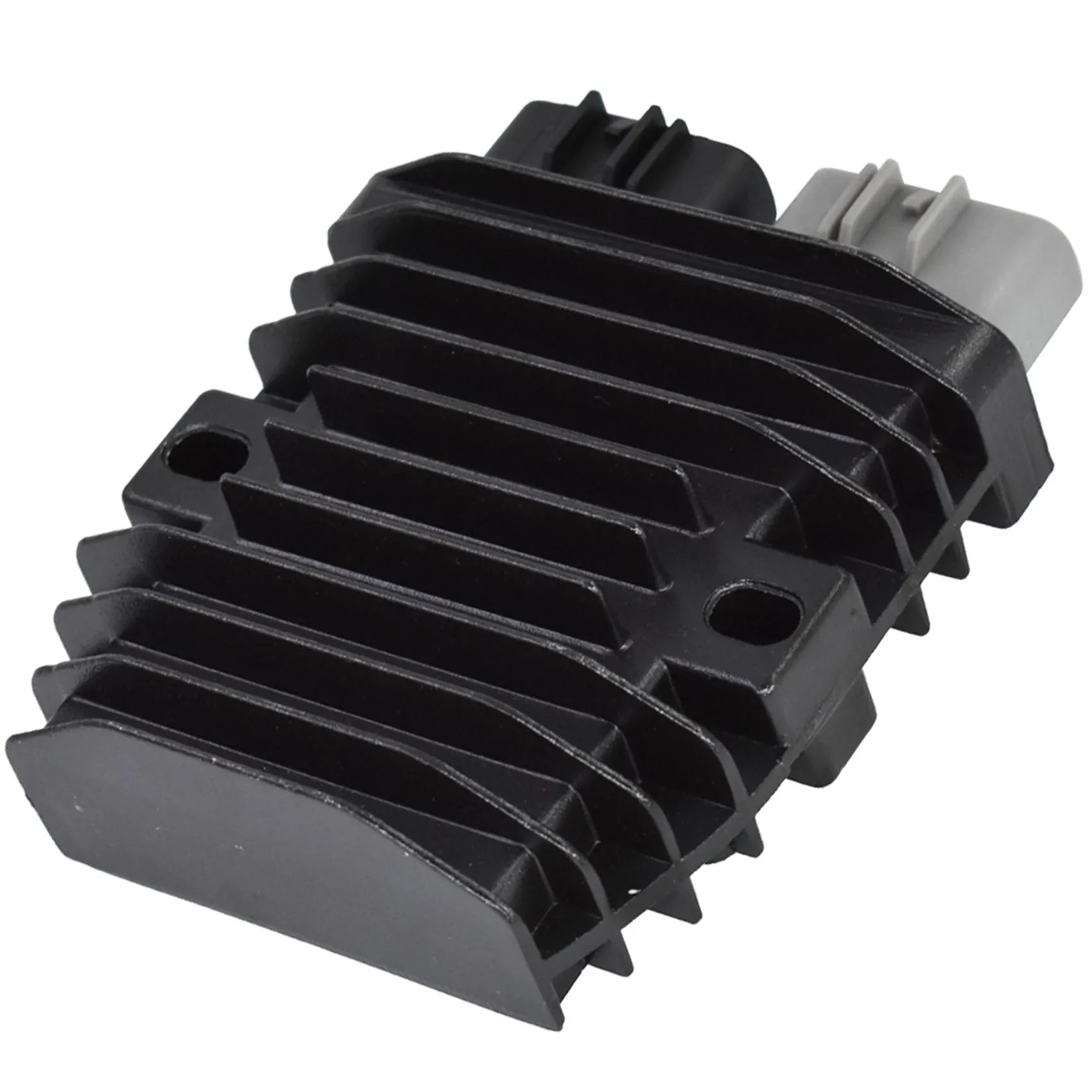 labwork Voltage Regulator Rectifier Fit for 2007-2018 Big Red 700 Rancher 420 LAB WORK MOTO