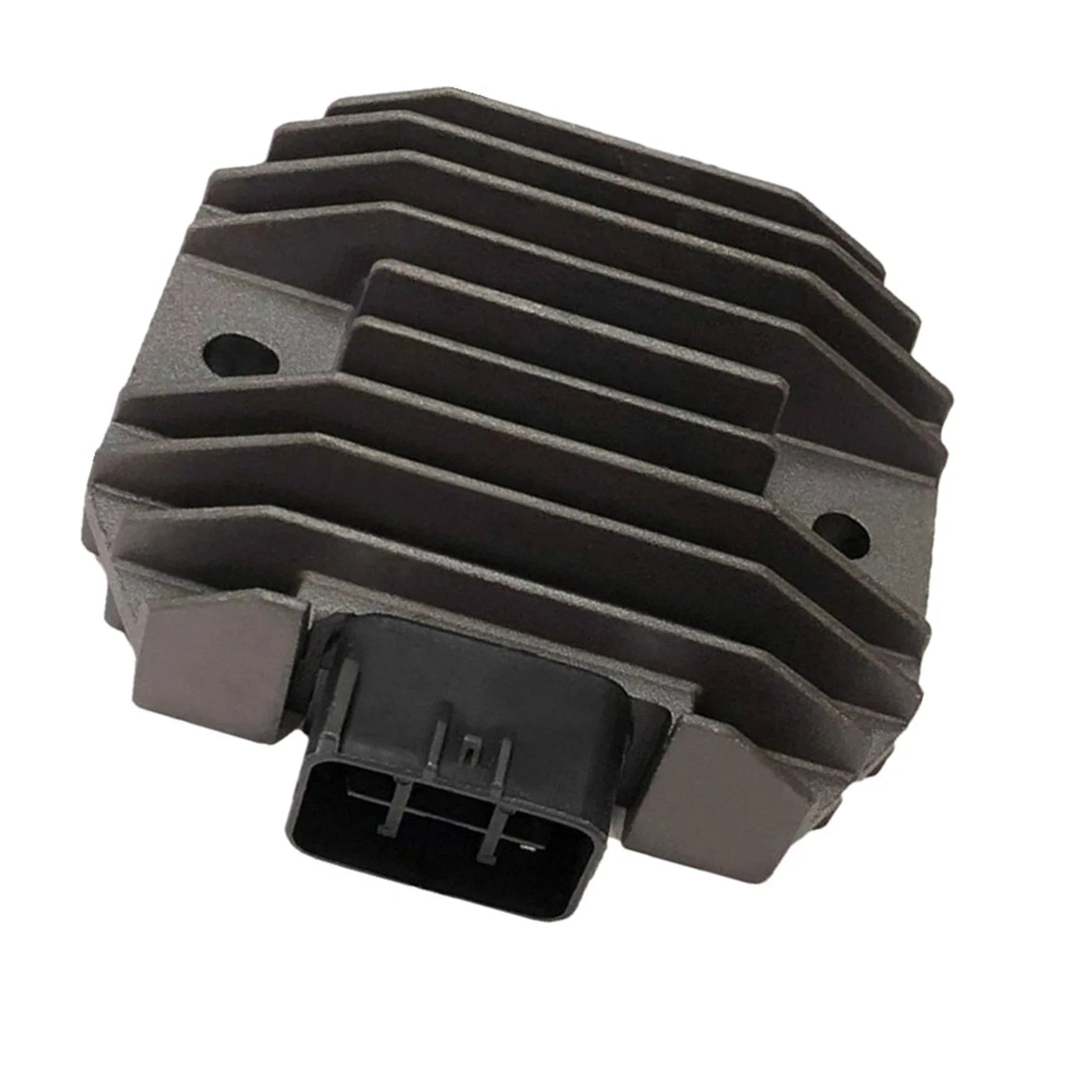 labwork Voltage Regulator Rectifier Replacement for Yamaha Bear Tracker Big Bear Bruin Rhino Grizzly Warrior Wolverine Kodiak 250 350 400 600 660 700 LAB WORK MOTO