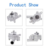 labwork Water Pump Assembly Water Pump Housing Assembly Replacement for American Sportworks Manco Talon Linhai Bighorn Big Daddy LAB WORK MOTO