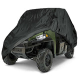 labwork Waterproof Utility Vehicle Cover SxS Replacement for Polaris Ranger XP 800 900 1000 LAB WORK MOTO