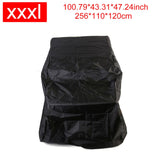 labwork XXXL Waterproof Cover Universal Replacement for Can-Am Outlande 1000R 850 650 570 450 LAB WORK MOTO