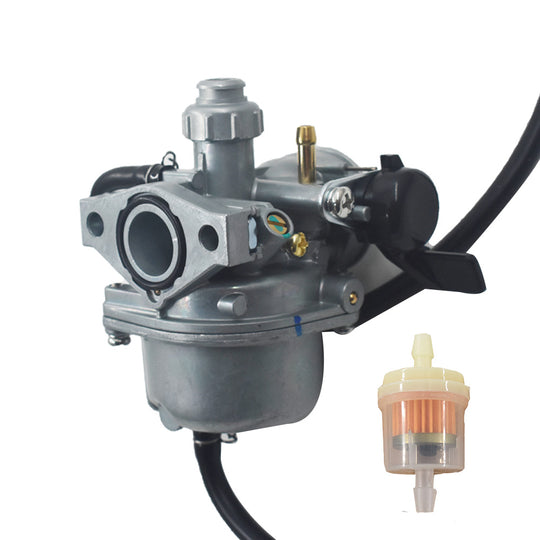 Labwork Carburetor 16100-GCF-672 PB12H PB12J PB12K Replacement for Honda XR70R CRF70F XR70 CRF70 Carb